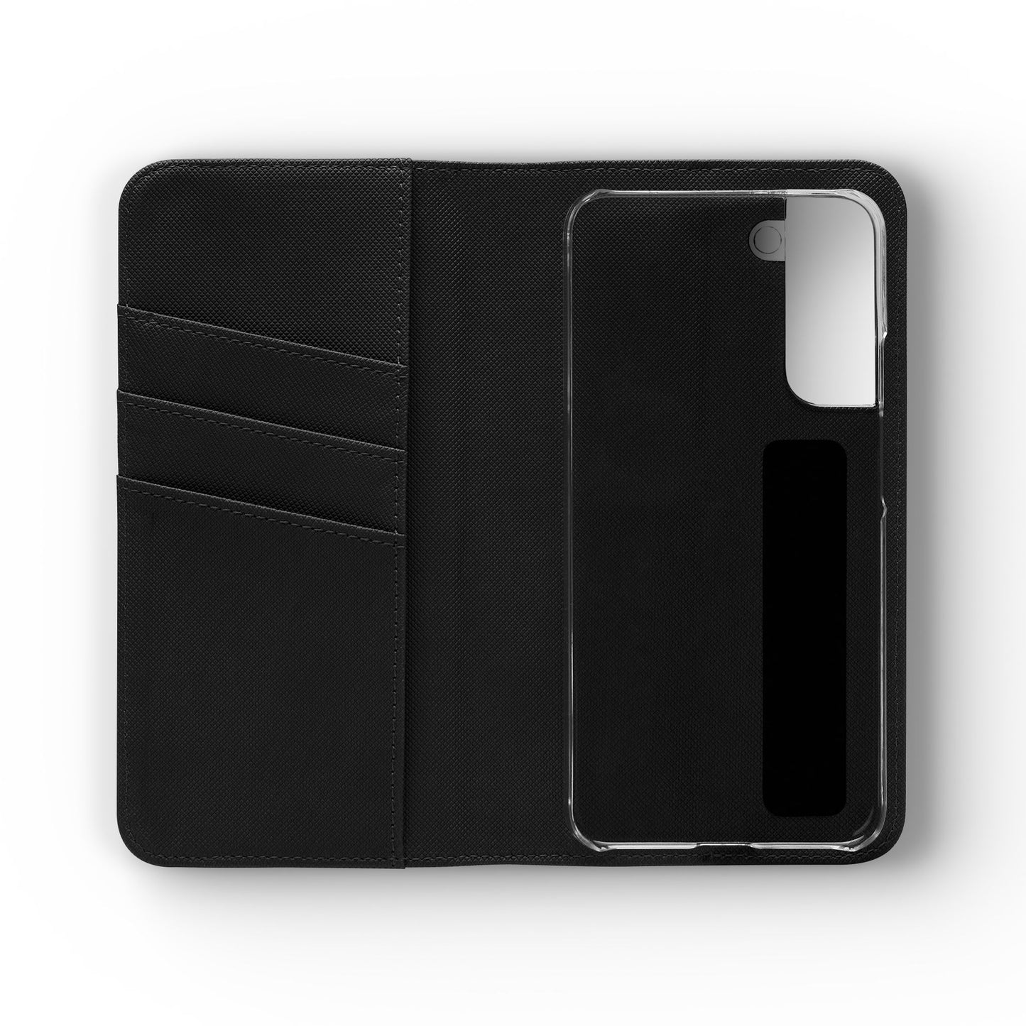 FARSI CALLIGRAPHY FLIP CASES باید که جمله جان شوی تا لایق جانان شوی