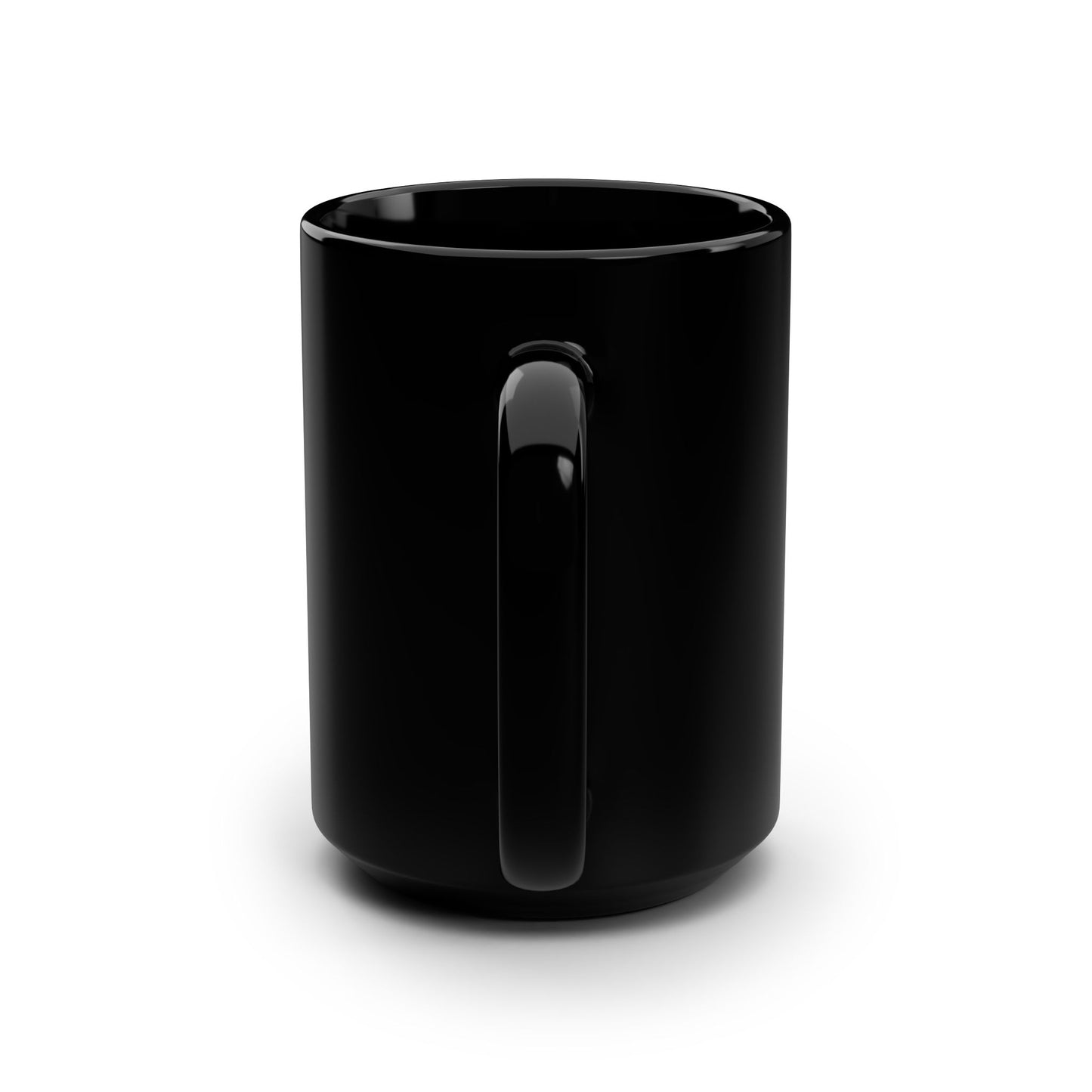 Persian Calligraphy Mug