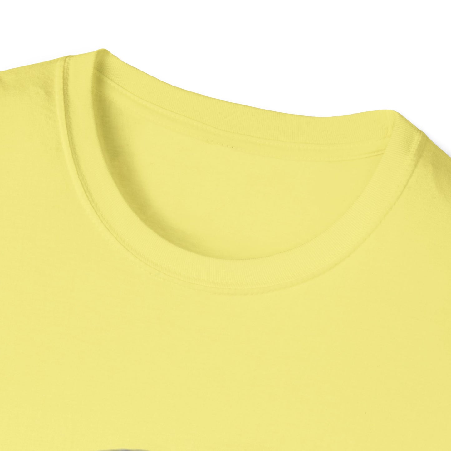 UNISEX T-SHIRT WITH FARSI WORD HICH