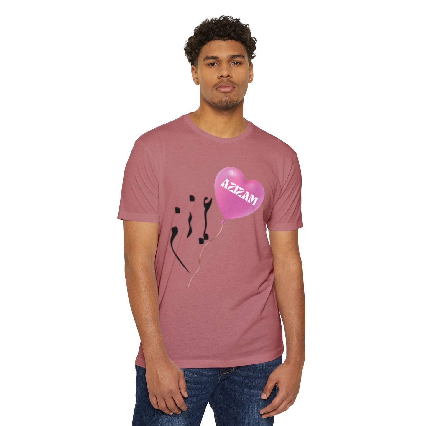 AZIZAM T-SHIRT
