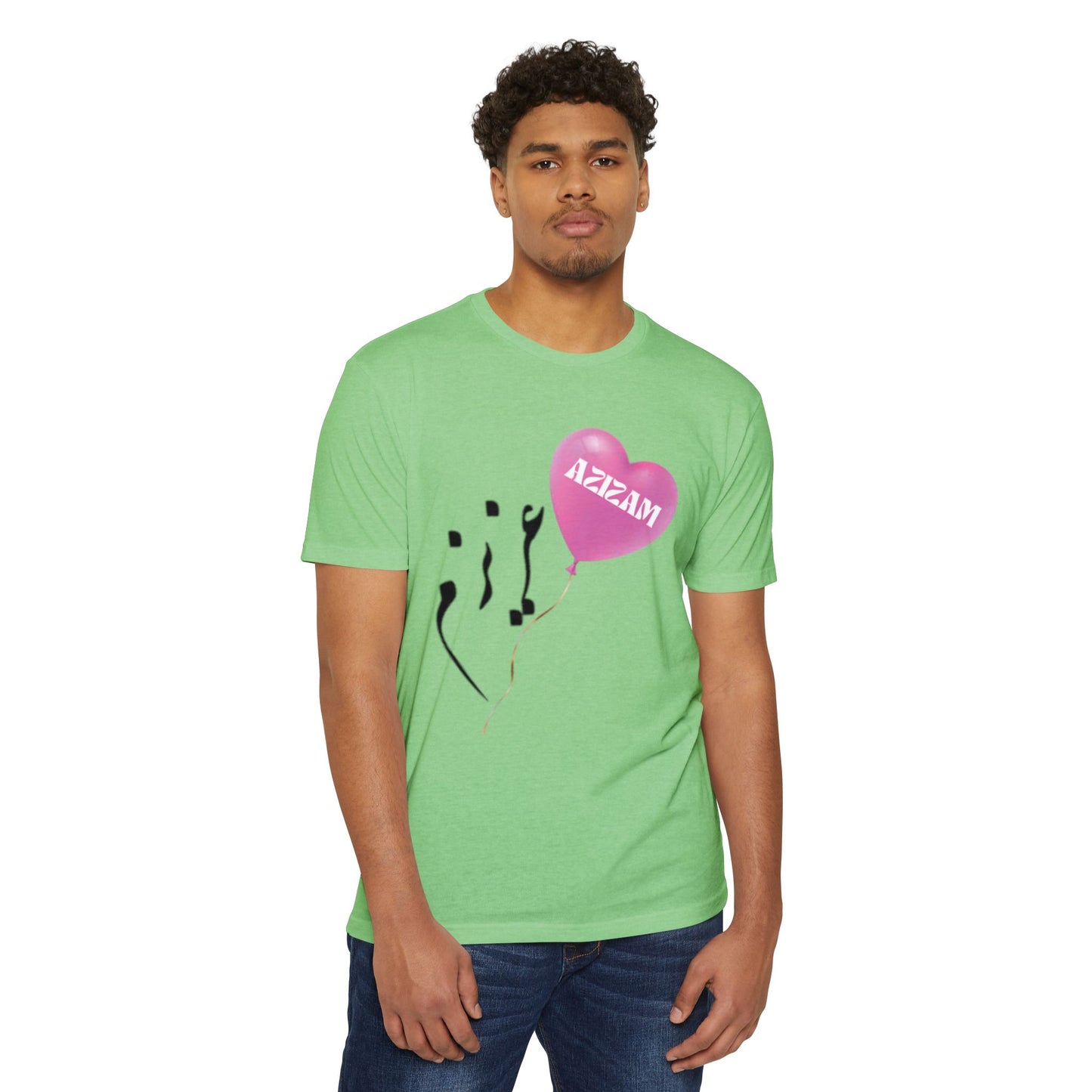 AZIZAM T-SHIRT