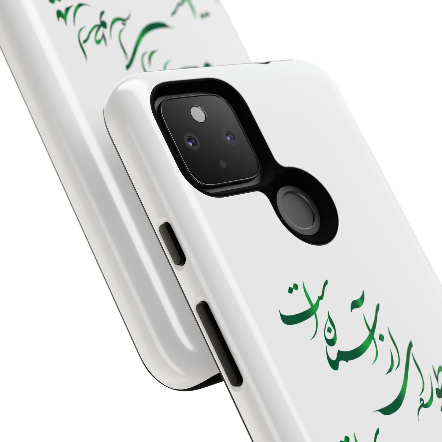 FATHER'S DAY TOUGH PHONE CASE GIFT