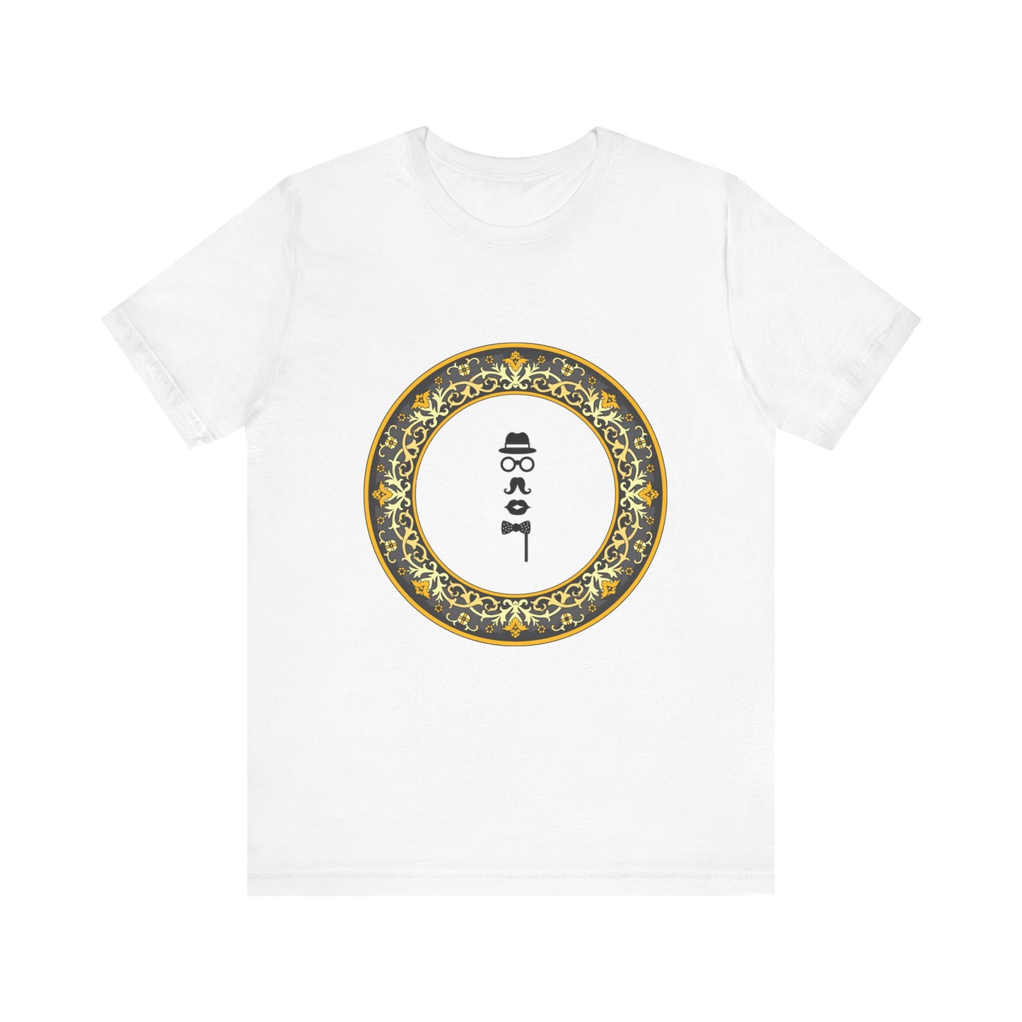 BABA SIBILOO JESEY TEE FATHER'S DAY GIFT
