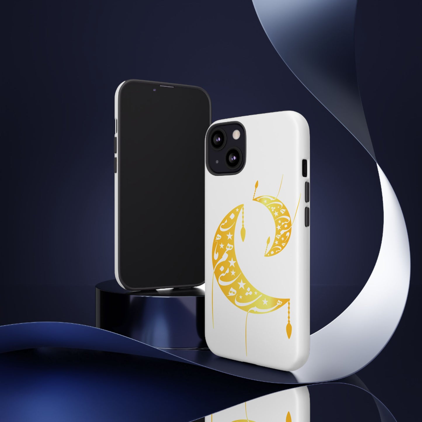 MOON PHONE CASE | تو ماه منی تو شاه منی