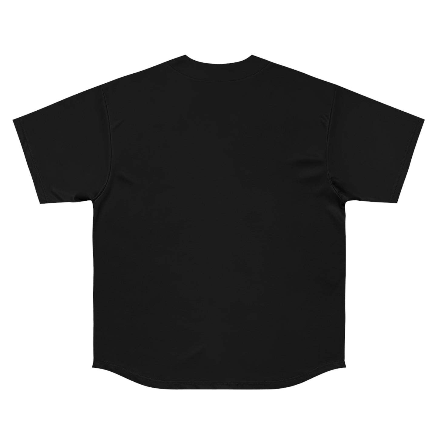 MEN'S BASEBALL JERSEY – PERSIAN POETRY DESIGN "ما به غیر از تو نداریم تمنای دگر"