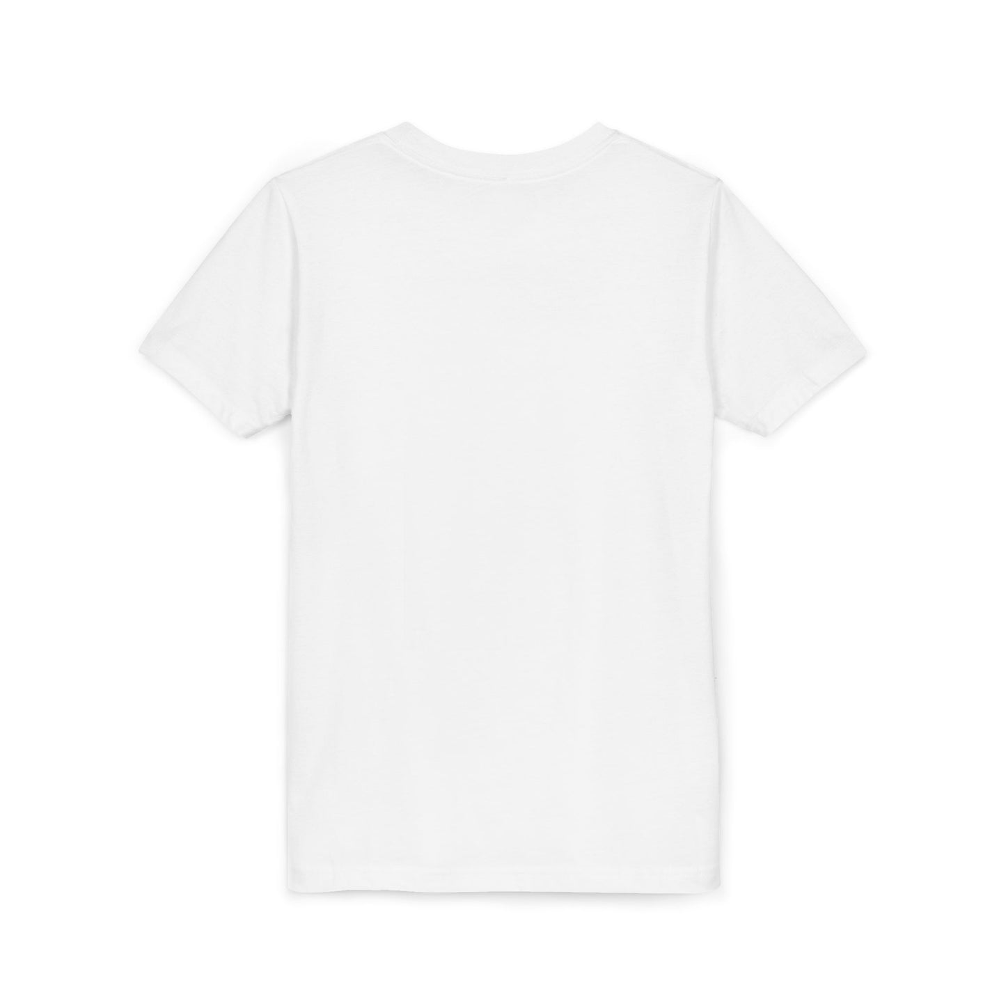 YOUTH SHORT SLEEVE TEE – KIDS GRAPHIC T-SHIRT