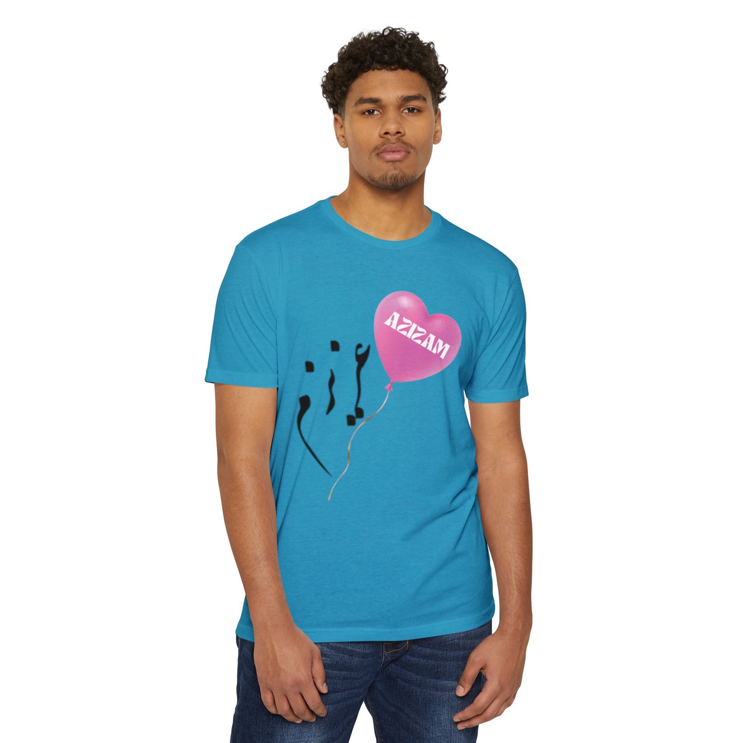 AZIZAM T-SHIRT