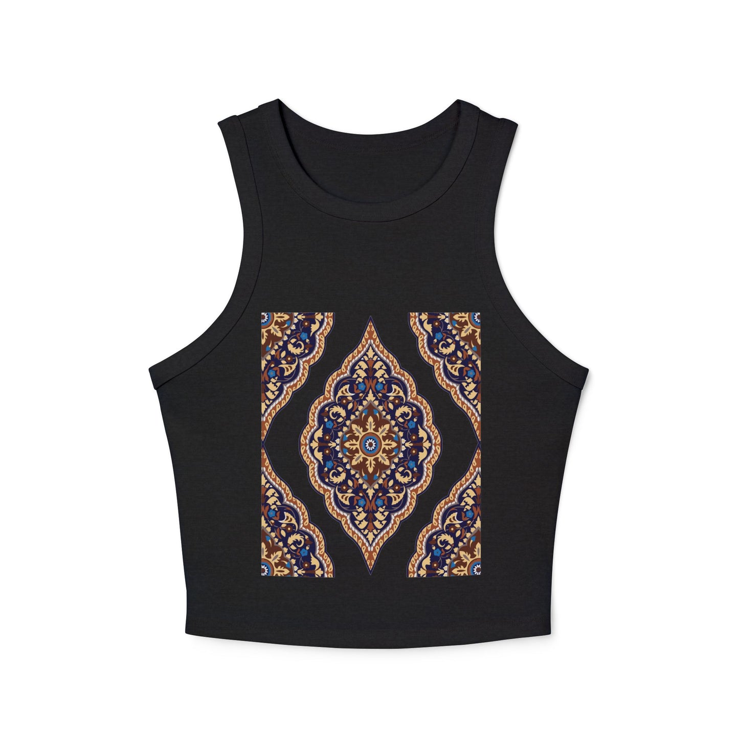 WOMEN'S TANK TOP – FARSI POETRY SHIRT