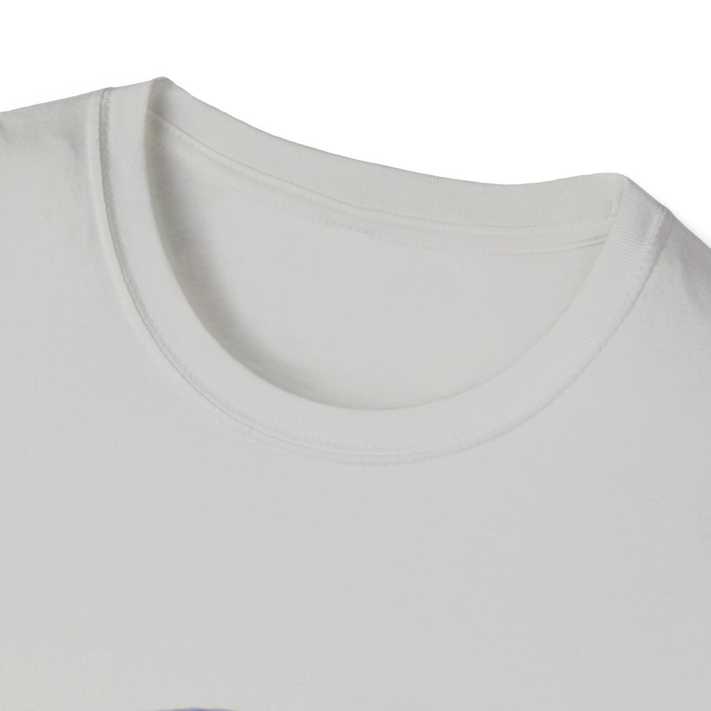 UNISEX T-SHIRT WITH FARSI WORD HICH