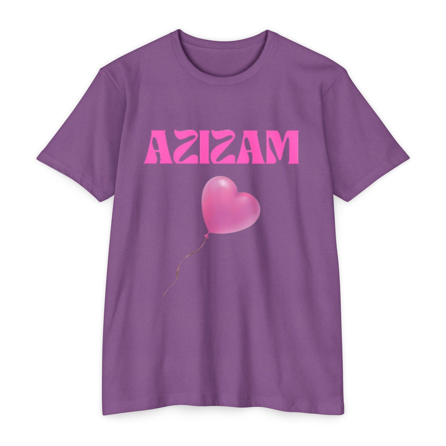 AZIZAM JERCY T-Shirt
