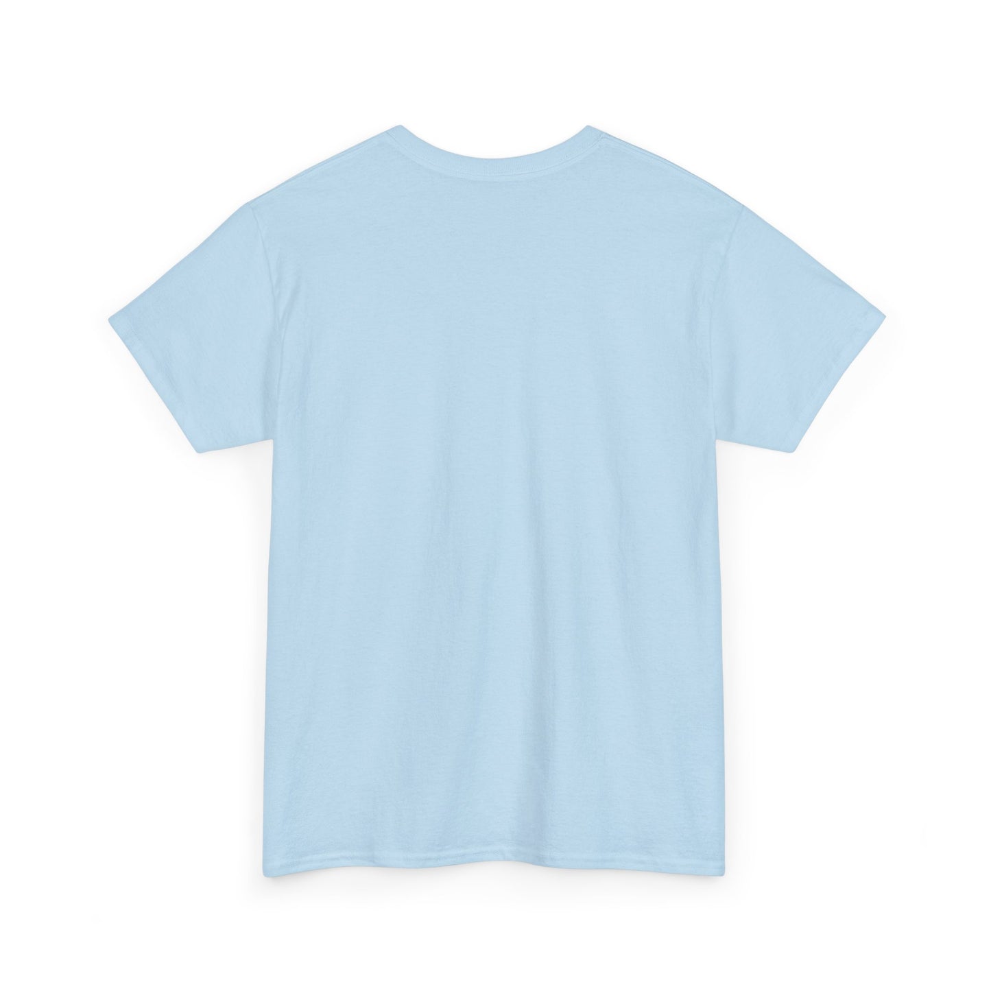 T-SHIRT UNISEXE HAPPY YALDA