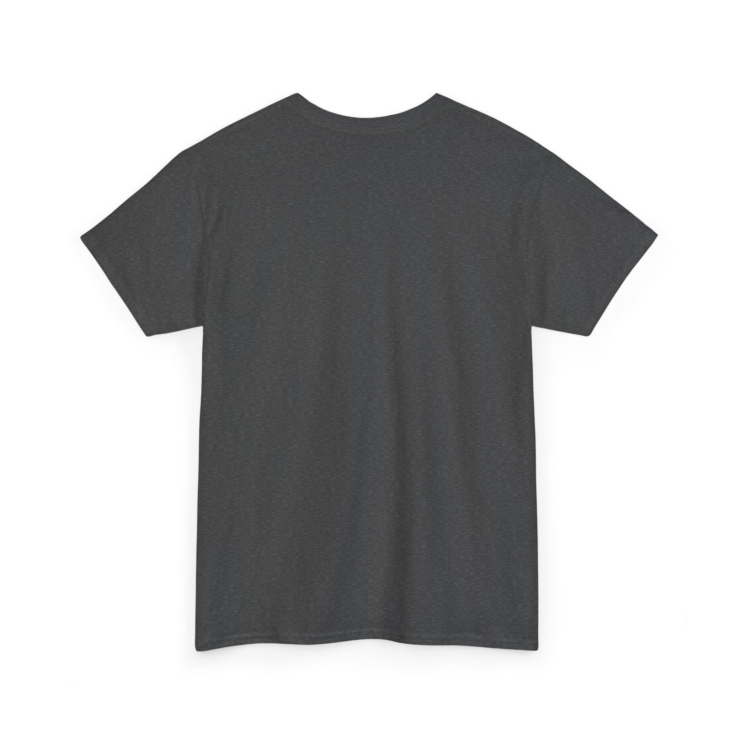 Elegant Farsi Calligraphy Unisex Heavy Cotton Tee