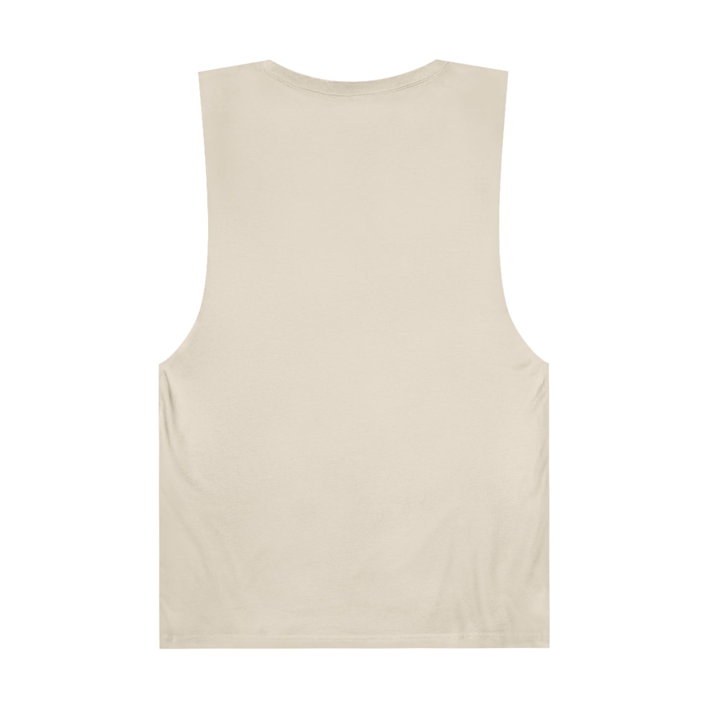 UNISEX ARTISTIC PERSIAN TANK – این قافله عمر عجب میگذرد