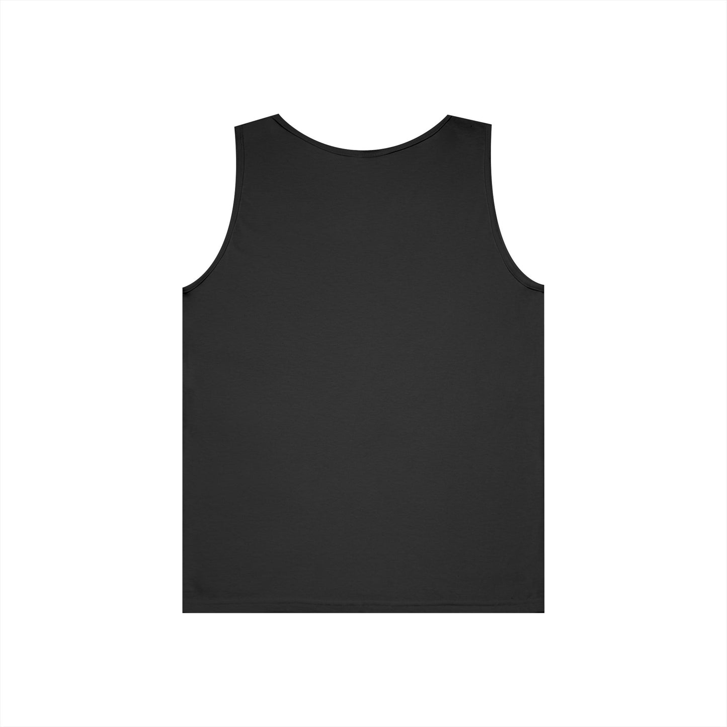 FARSI CALLIGRAPHY COTTON TANK TOP عشق