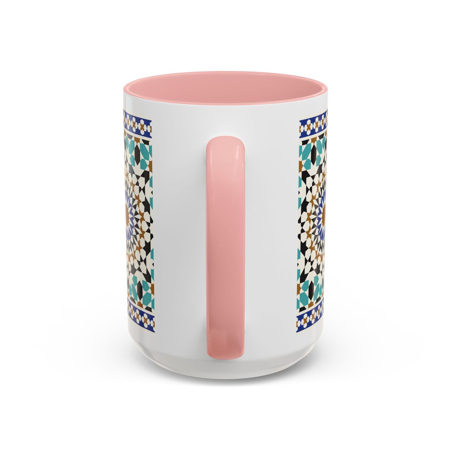Accent Coffee Mug Persion Poam ای جان جان تو جان جان جانی