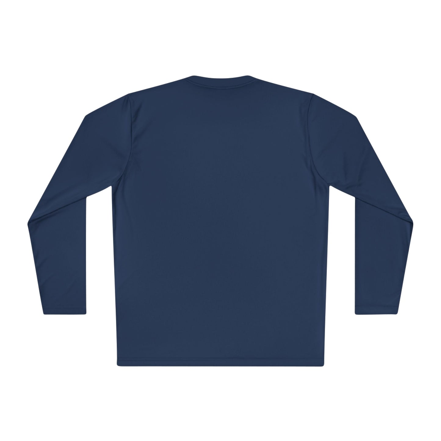 Farsi Calligraphy Unisex Lightweight Long Sleeve Tee