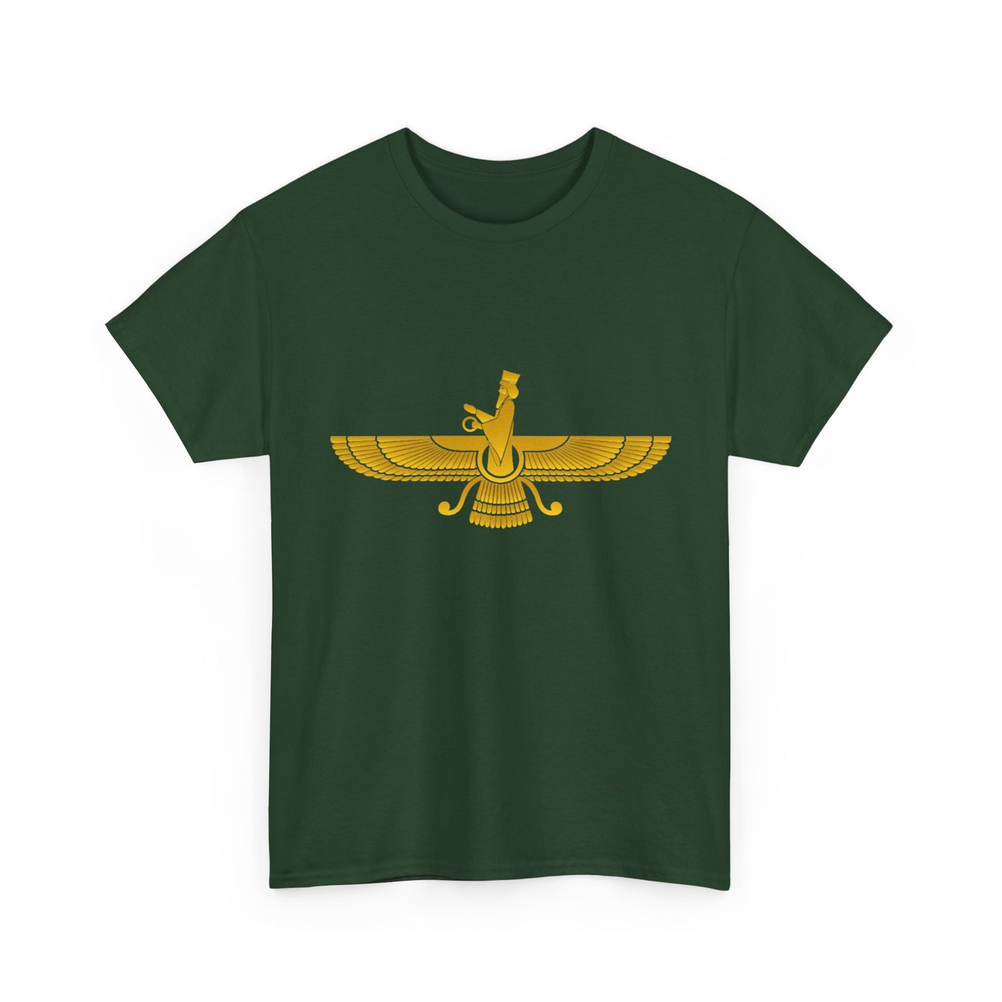MEN’S FOROOHAR SYMBOL