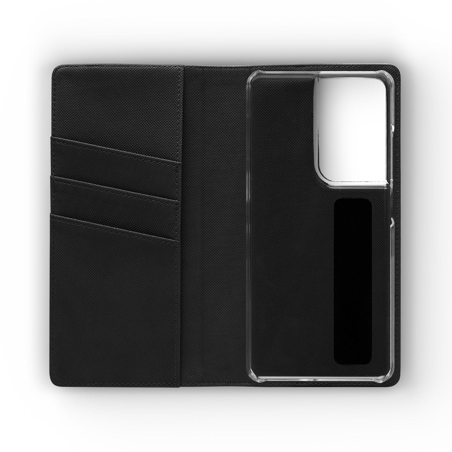 FARSI CALLIGRAPHY FLIP CASES باید که جمله جان شوی تا لایق جانان شوی