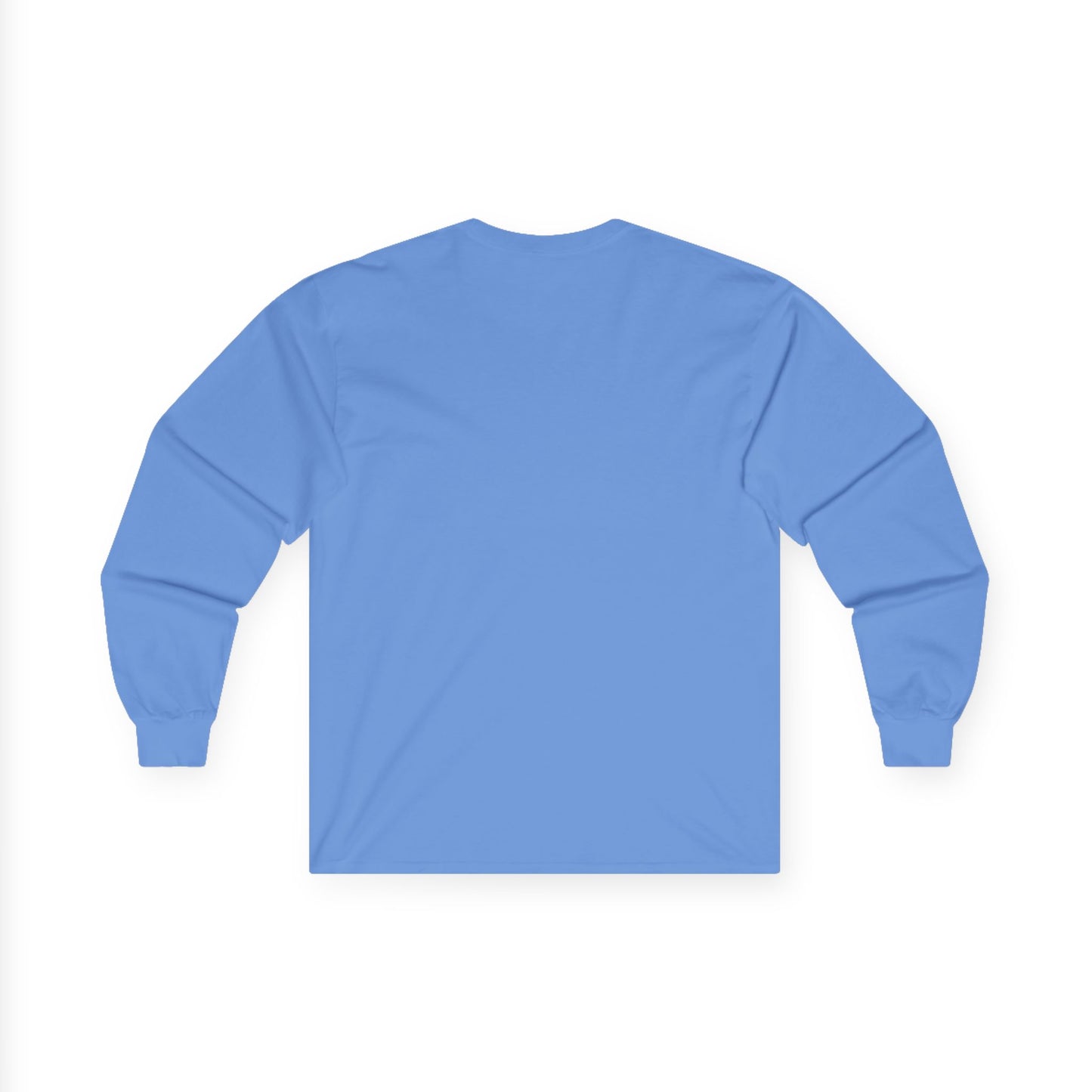 UNISEX LONG SLEEVE TEE "عشق" (LOVE)