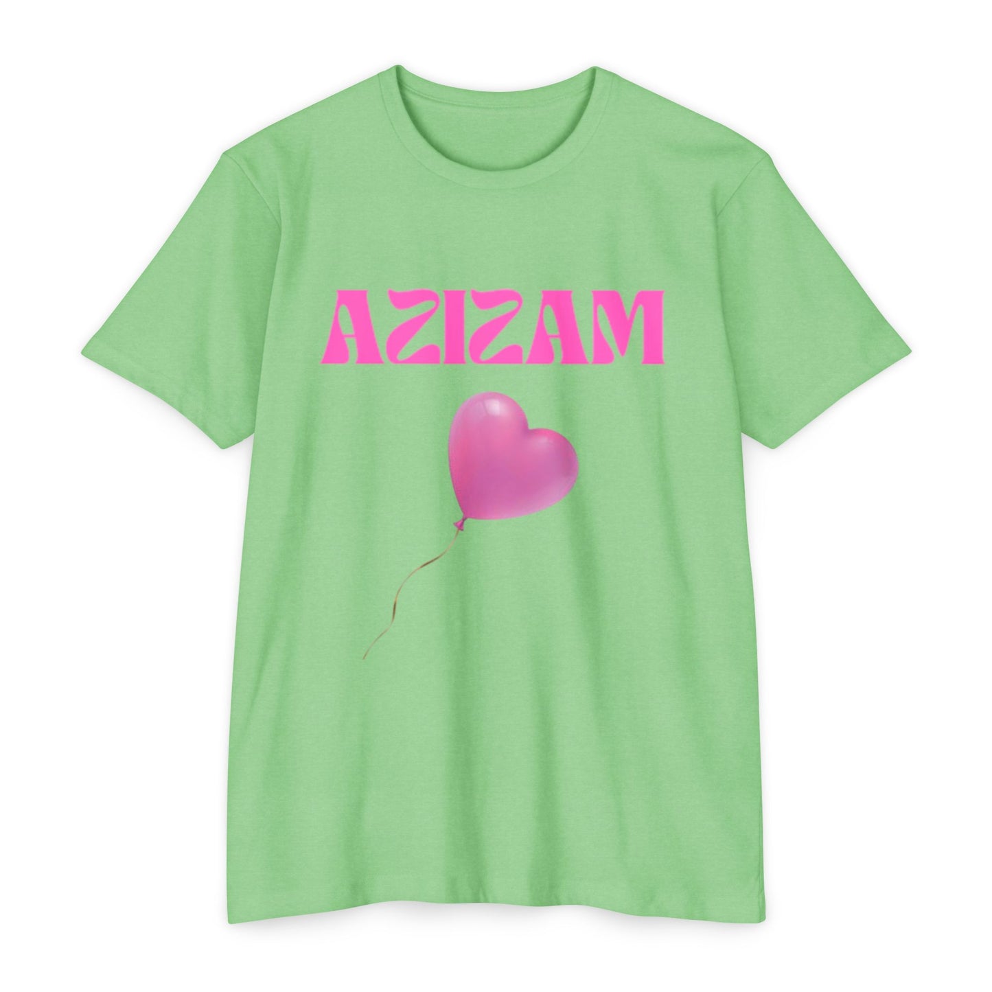AZIZAM JERCY T-Shirt