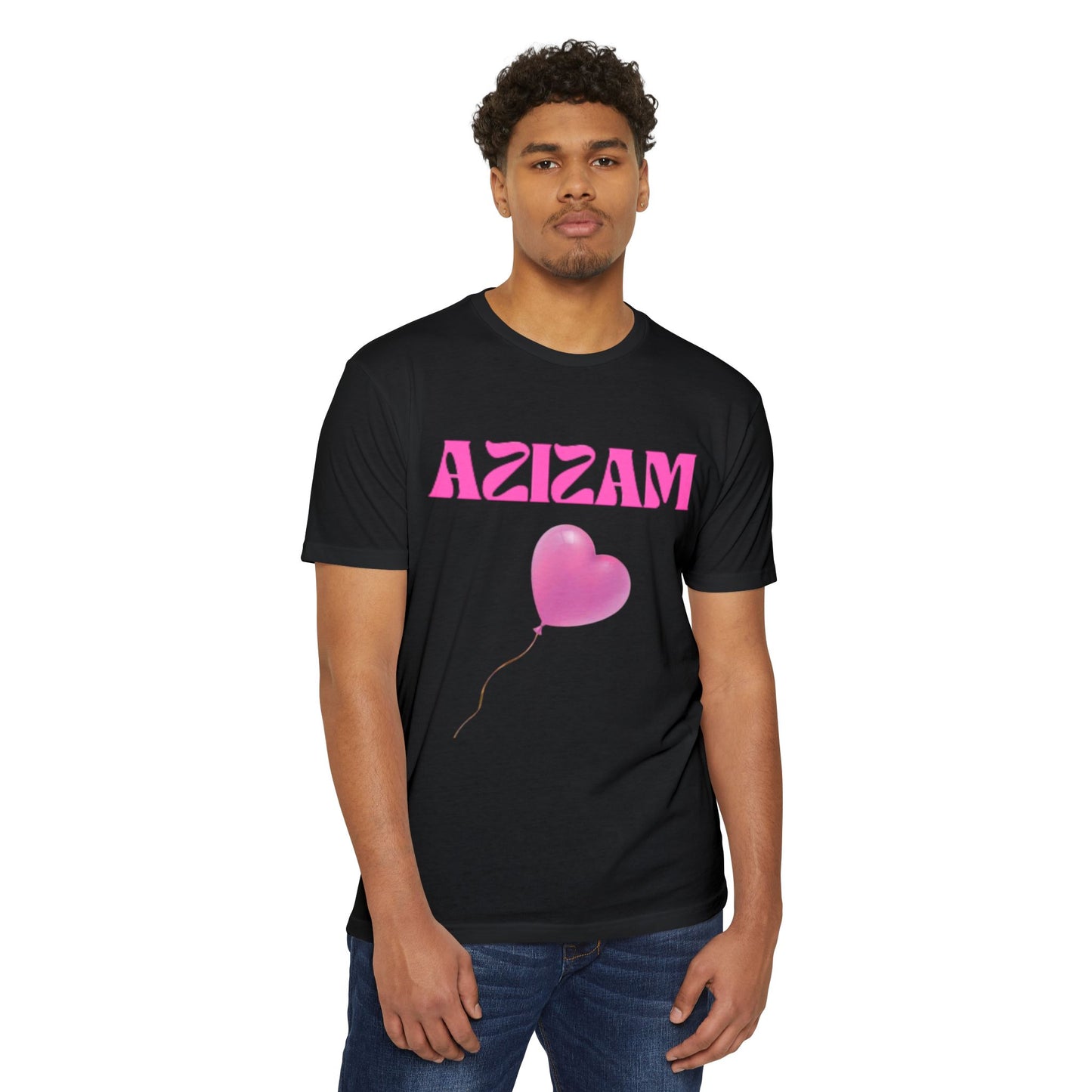 AZIZAM JERCY T-Shirt