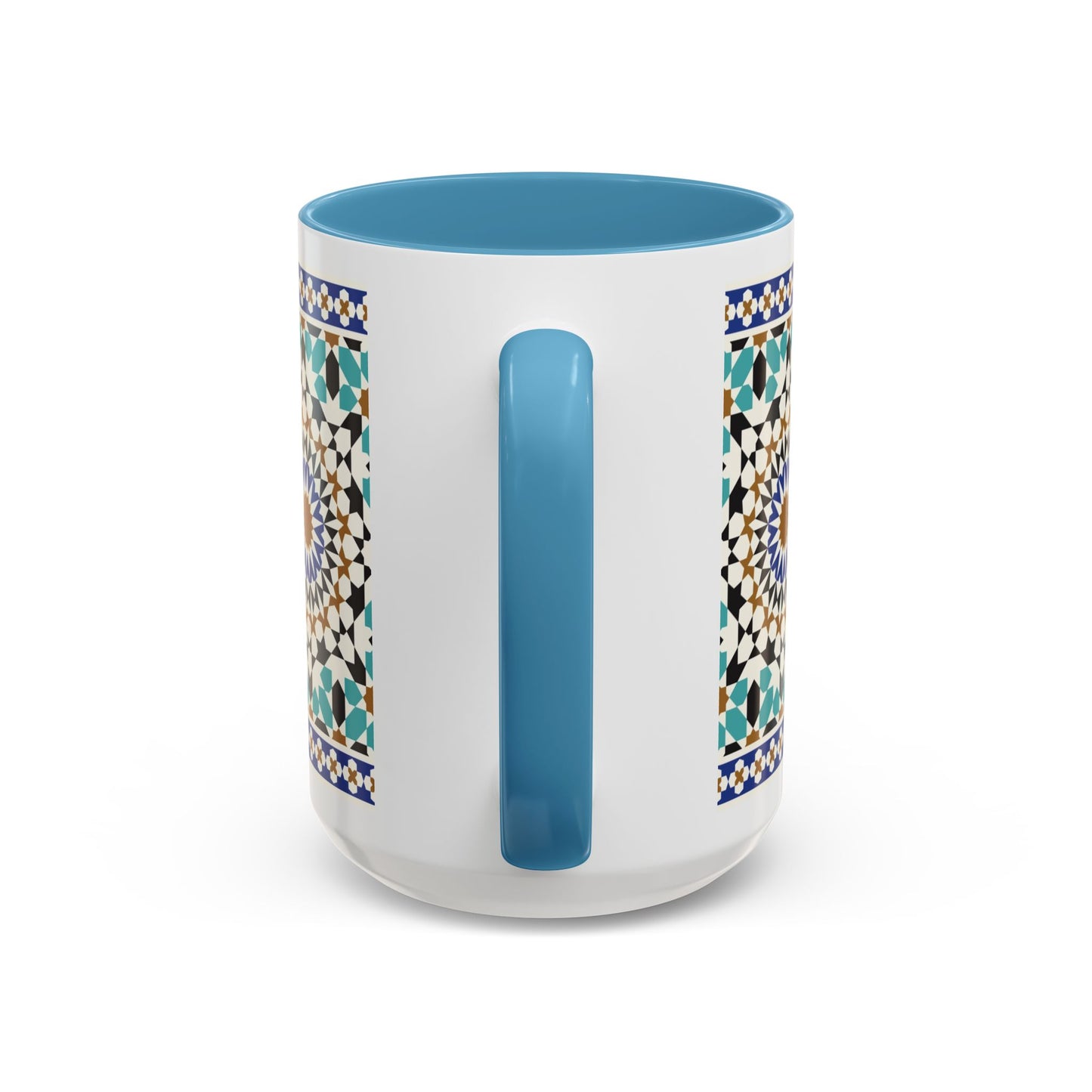 Accent Coffee Mug Persion Poam ای جان جان تو جان جان جانی