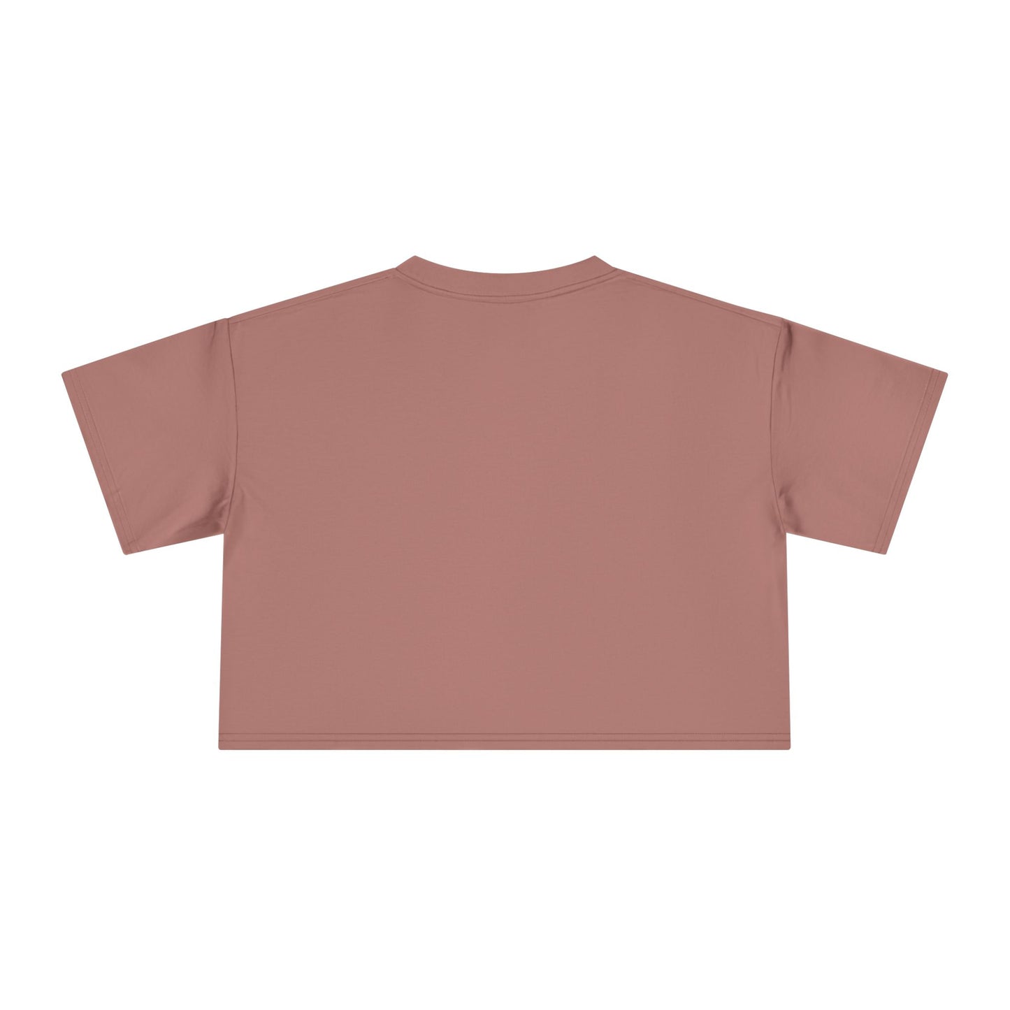 LOVE WOMEN'S CROP TEE عشق