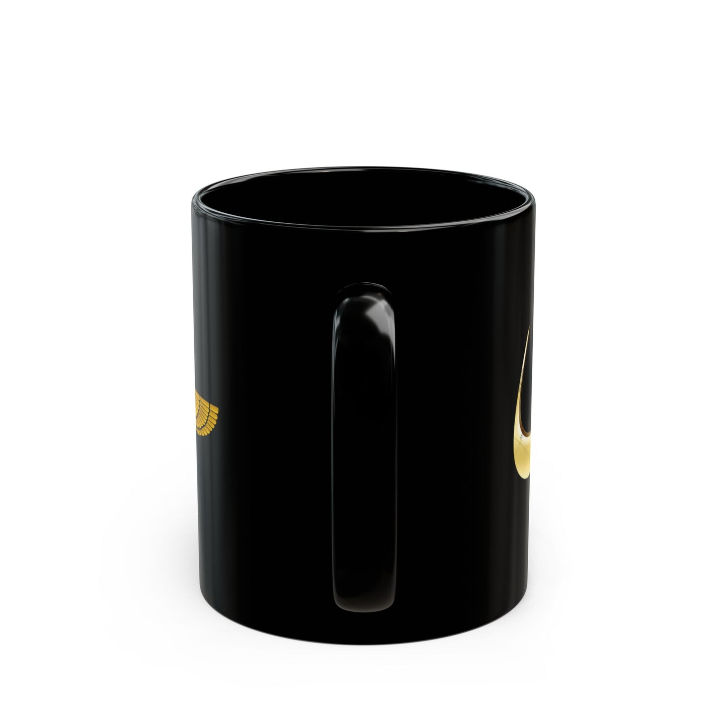FARVAHAR & IRAN MUG