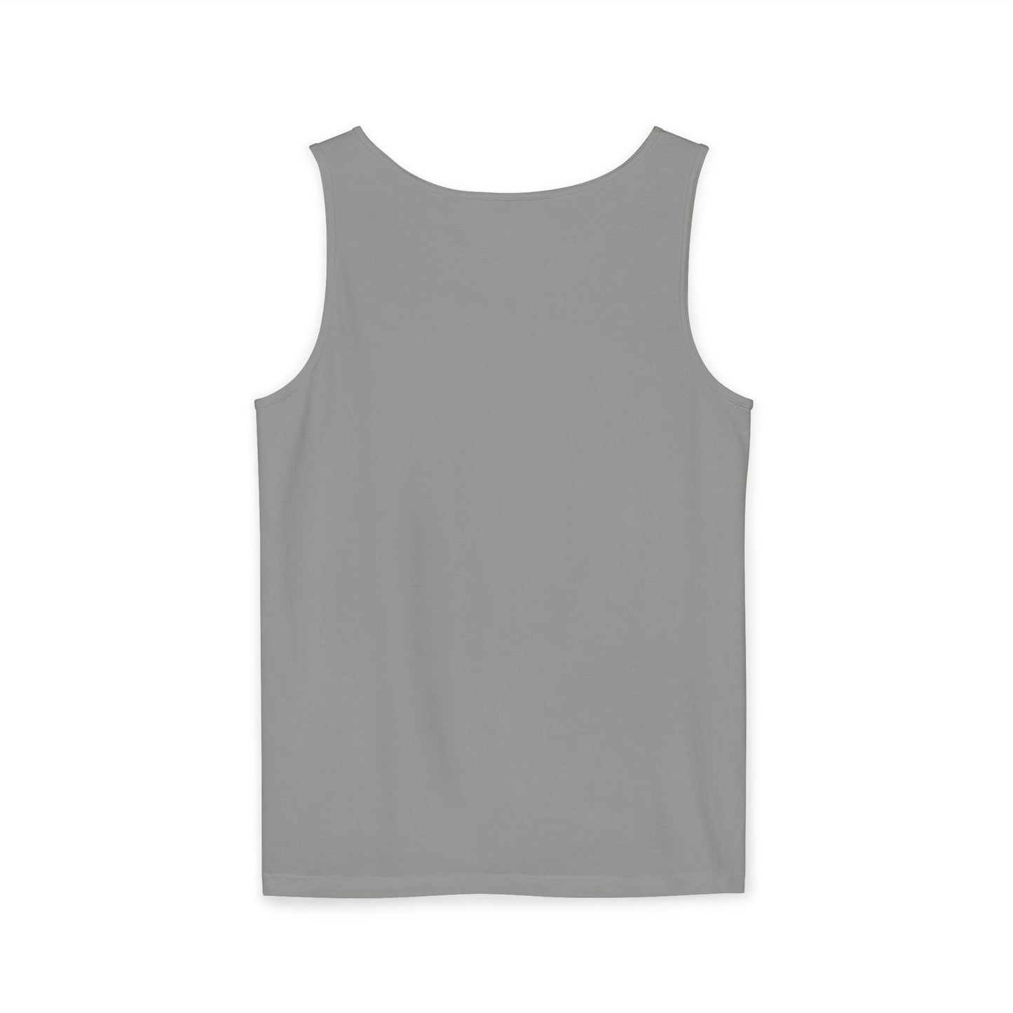 FARSI CALLIGRAPHY UNISEX TANK TOP LOVE QUOTE IN FARSI ENGLISH