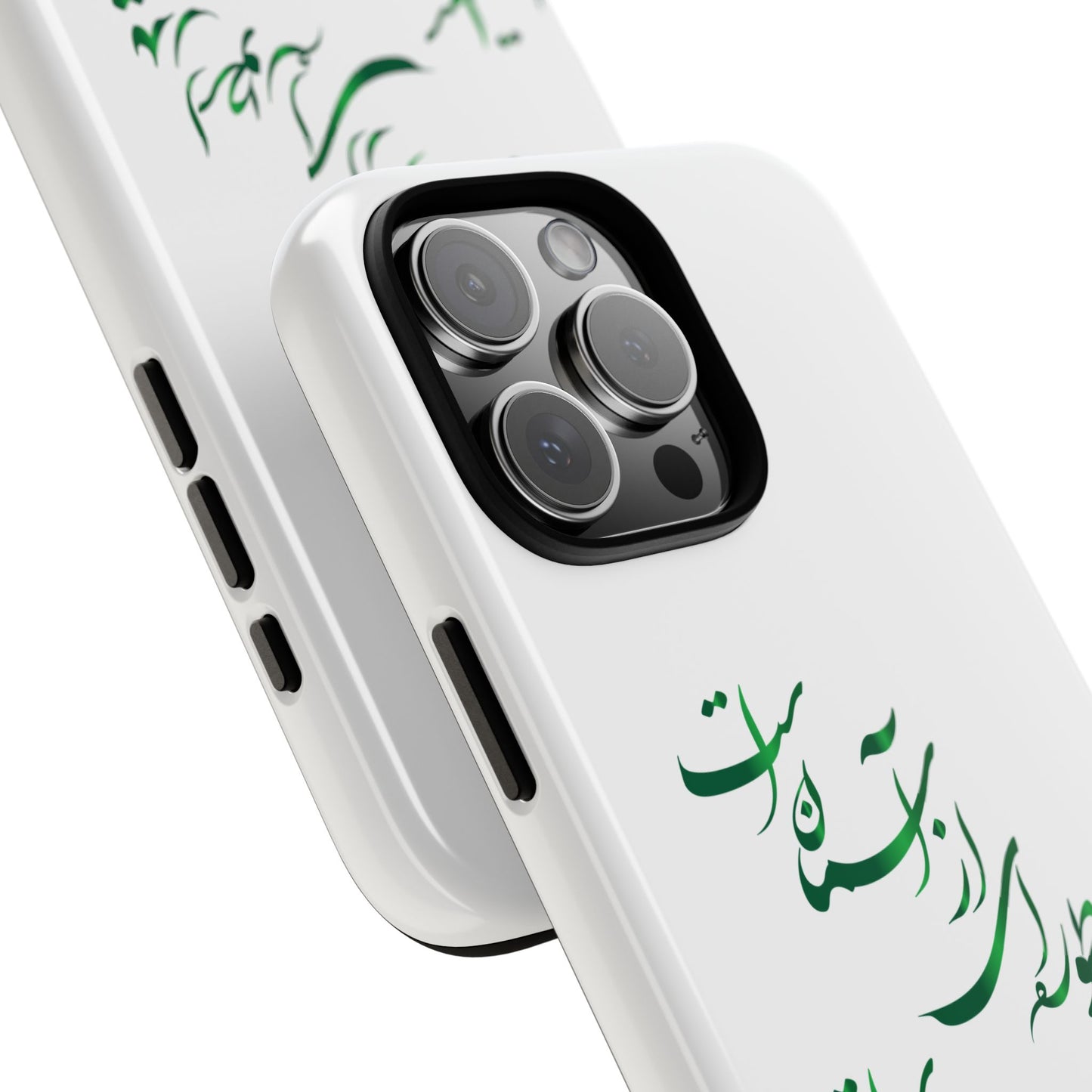 FATHER'S DAY TOUGH PHONE CASE GIFT