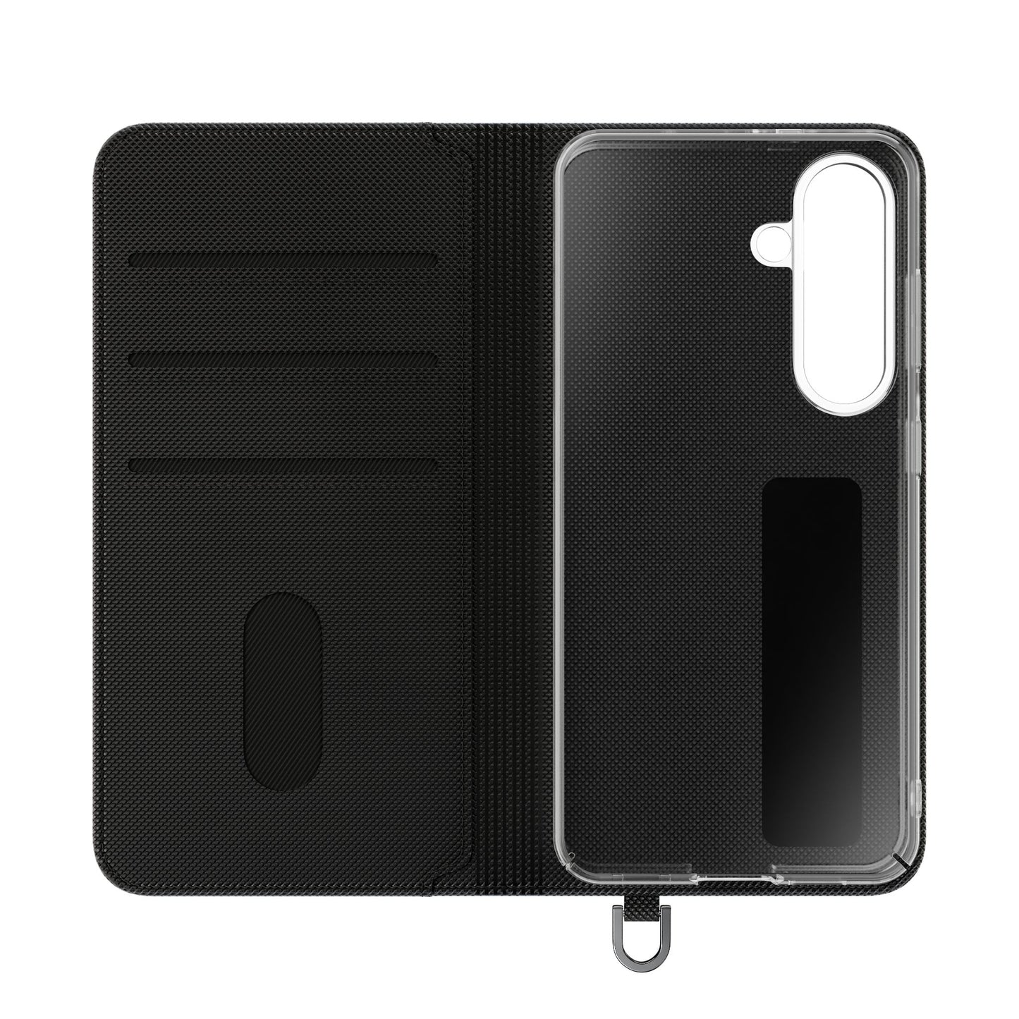 FARSI CALLIGRAPHY FLIP CASES باید که جمله جان شوی تا لایق جانان شوی