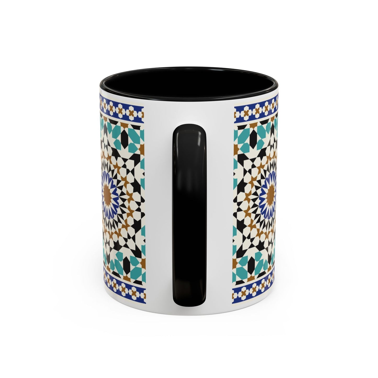 Accent Coffee Mug Persion Poam ای جان جان تو جان جان جانی