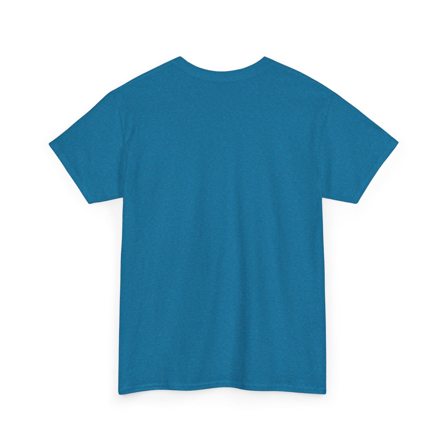 Men's Persion Calligraphy Cotton T- Shirt در هوایت بیقرارم