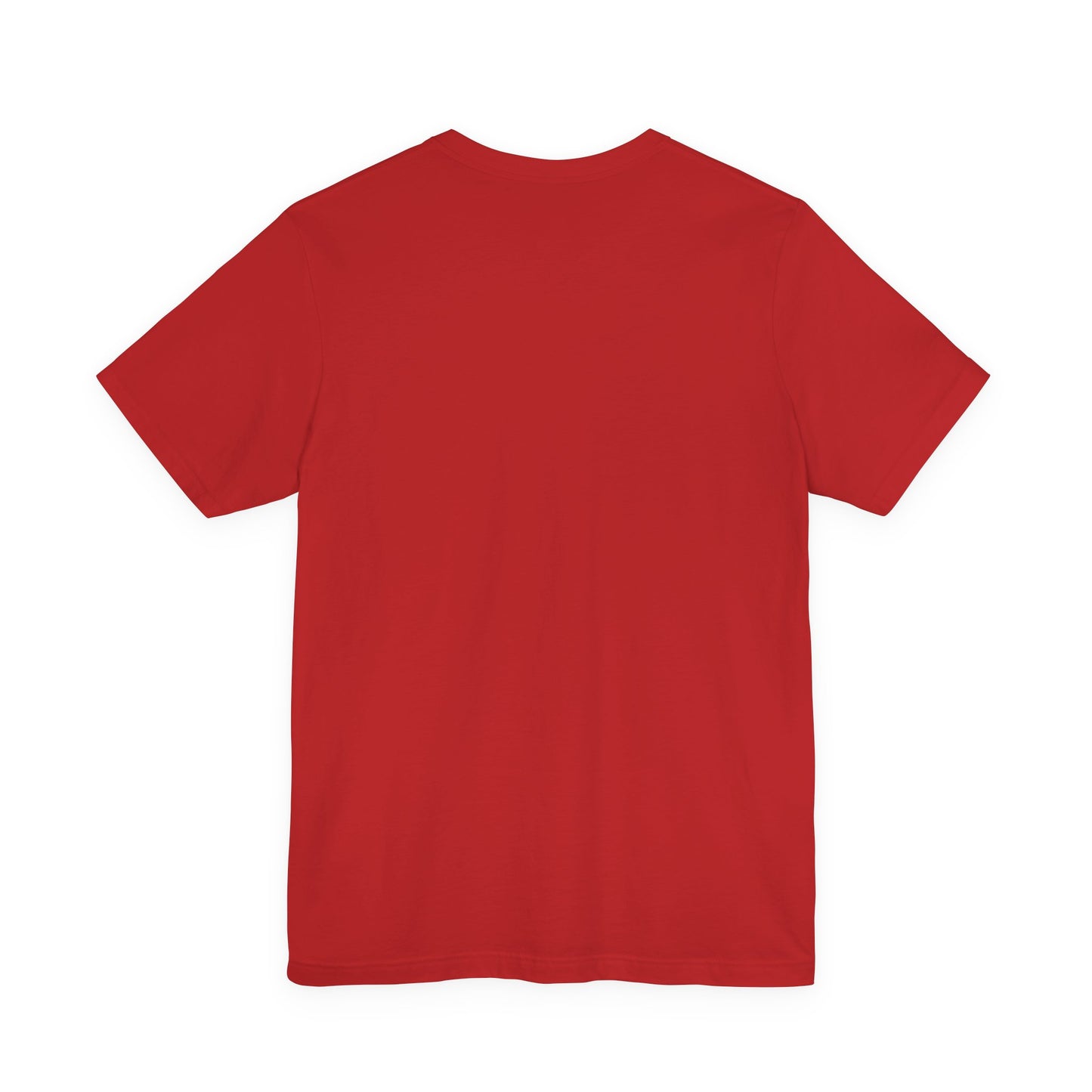 UNISEX JERSY SHORT SLEEVE TEE فدای تو که جان جان جانی
