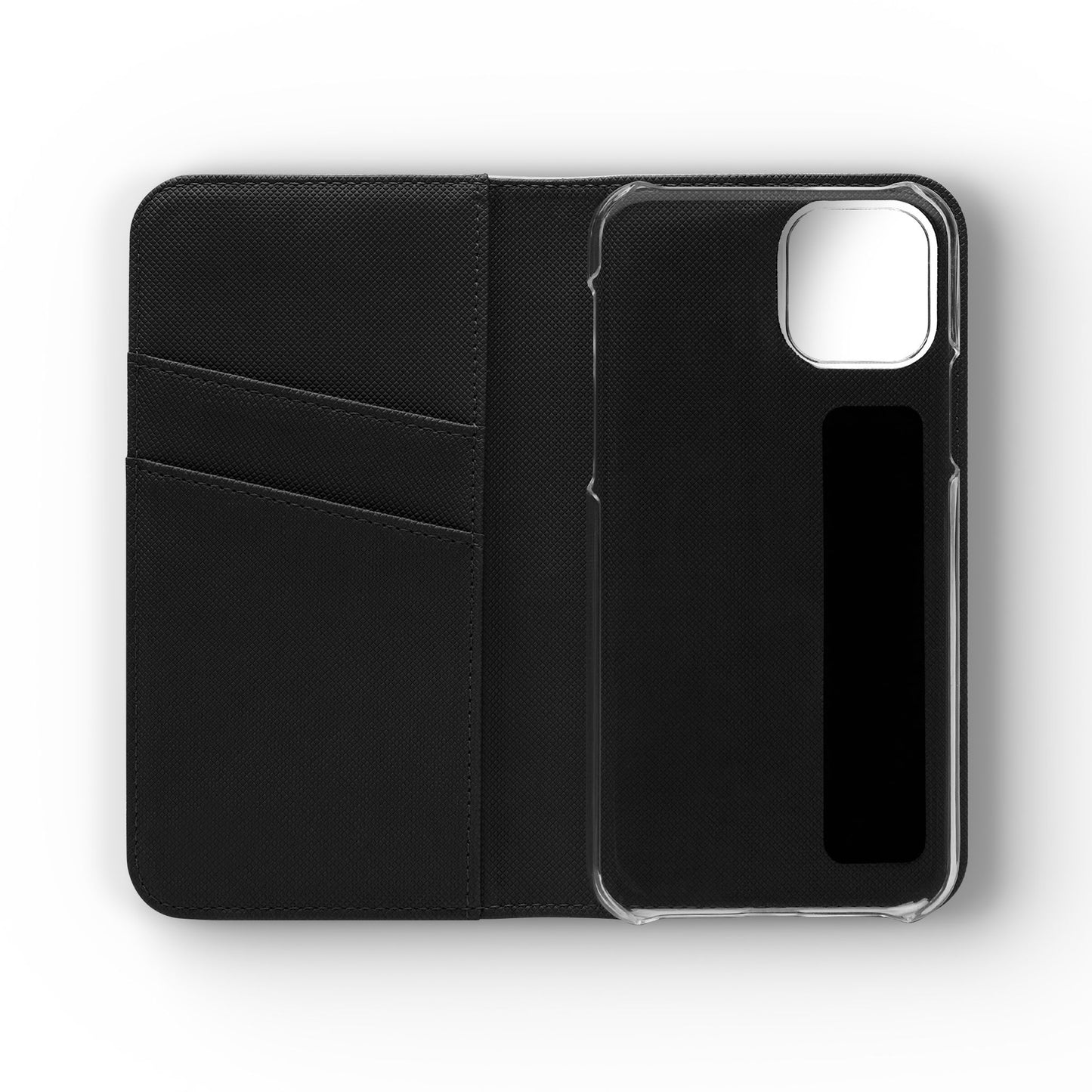 FARSI CALLIGRAPHY FLIP CASES باید که جمله جان شوی تا لایق جانان شوی
