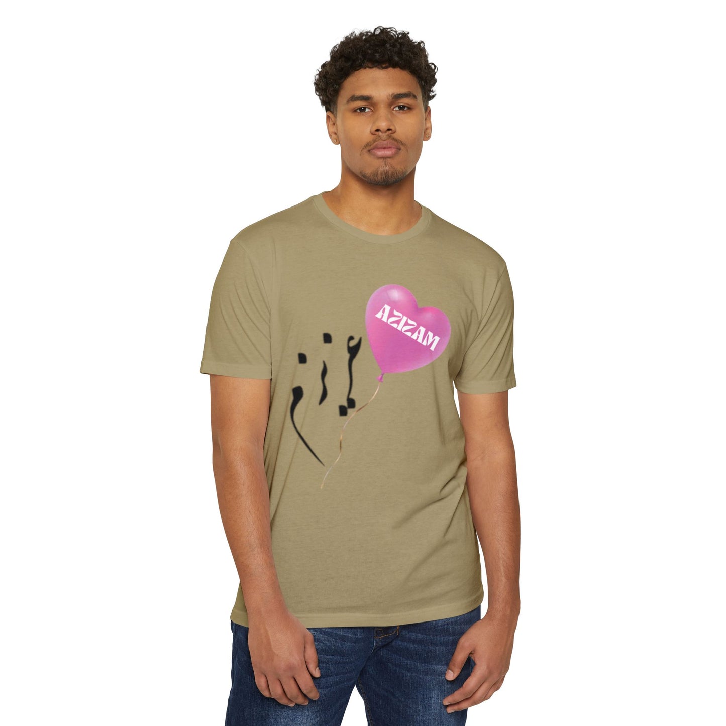 AZIZAM T-SHIRT