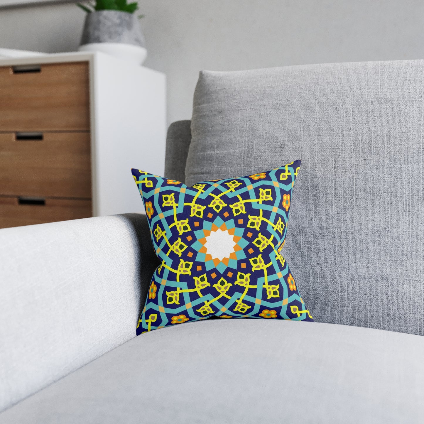 ESLIMY DESIGN PILLOW