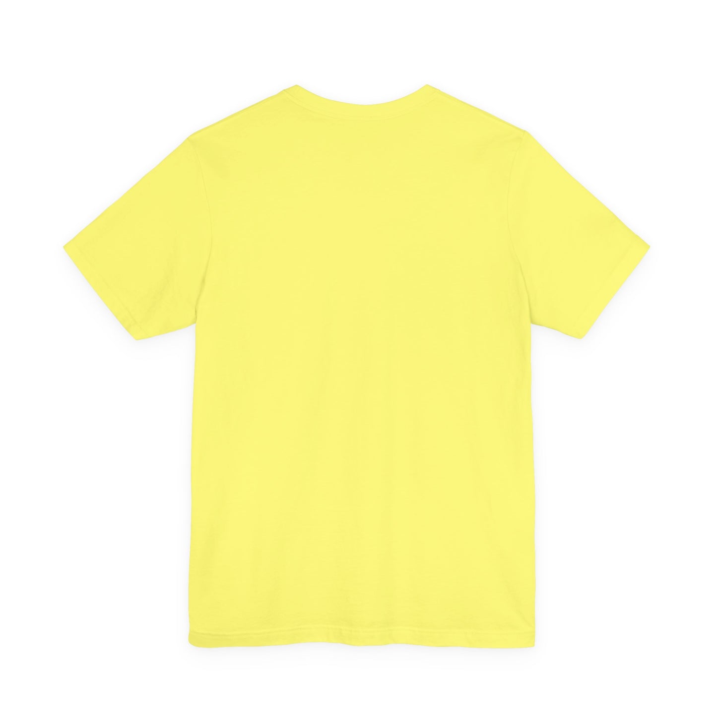 UNISEX JERSY SHORT SLEEVE TEE فدای تو که جان جان جانی