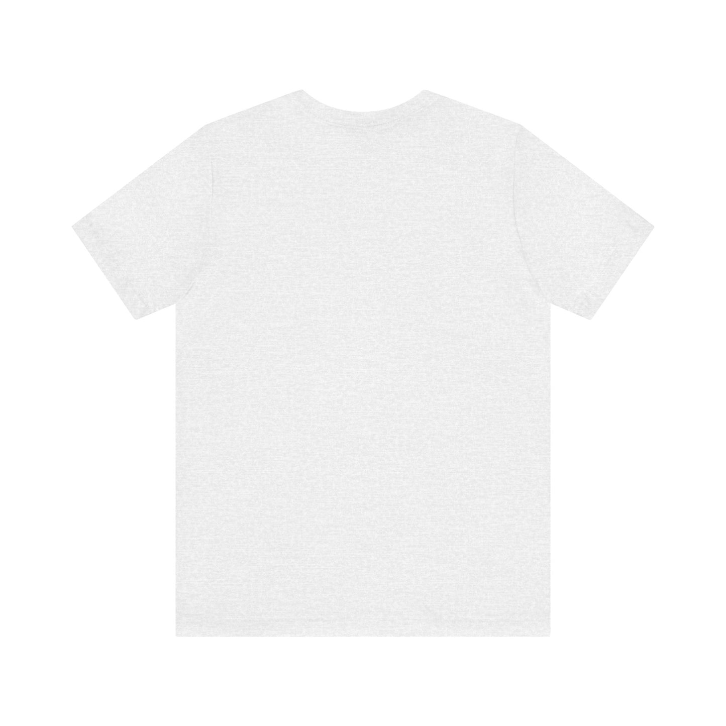 UNISEX JERSY SHORT SLEEVE TEE فدای تو که جان جان جانی
