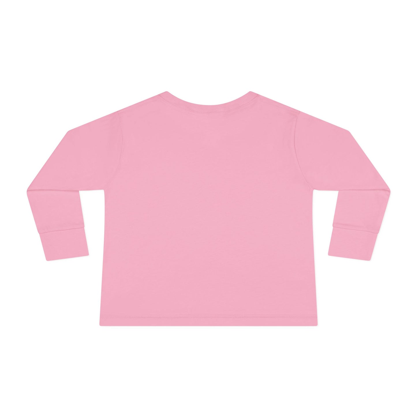 Persion Calligraphy Toddler Long Sleeve Tee