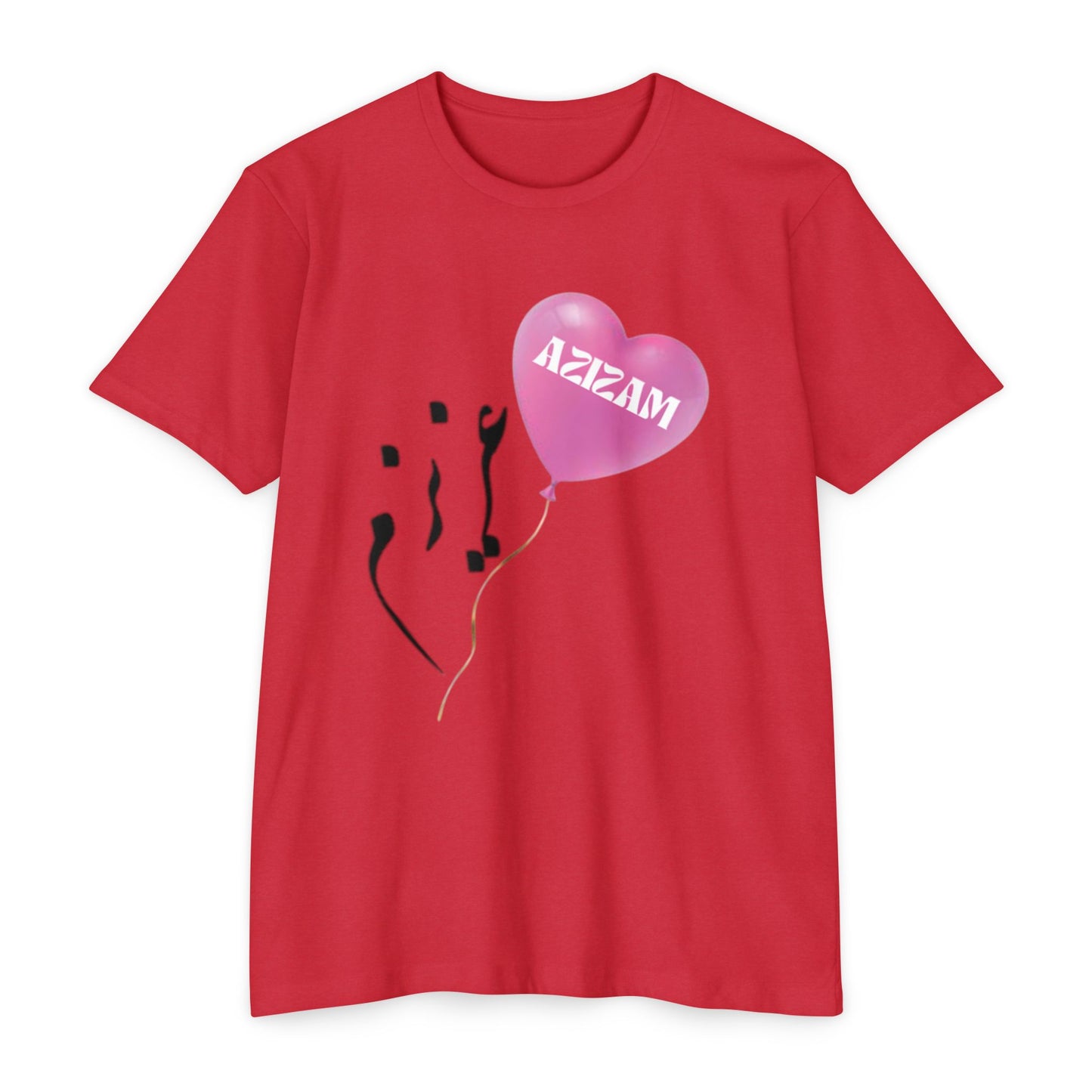 AZIZAM T-SHIRT