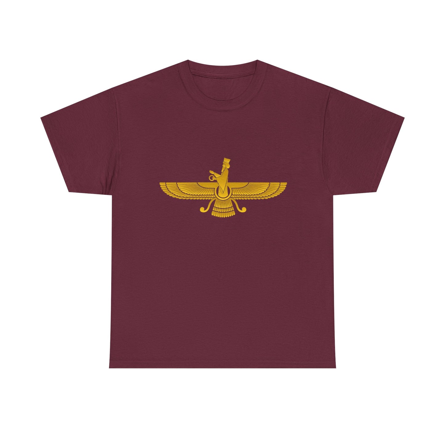 MEN’S FOROOHAR SYMBOL