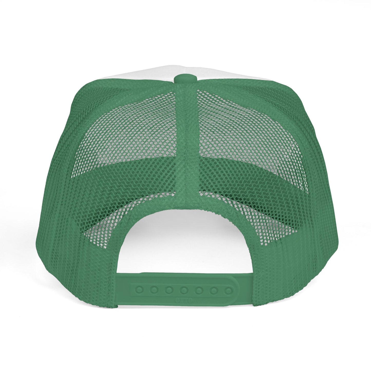 Unisex Trucker Caps عاشقم بر همه عالم که همه عالم از اوست