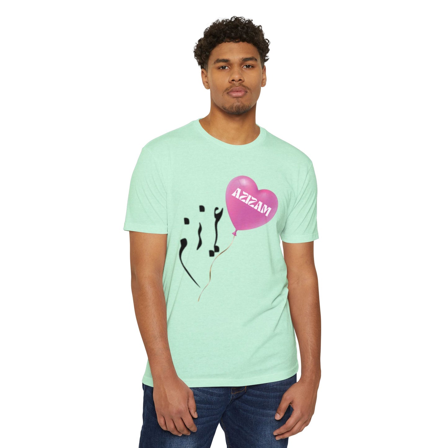 AZIZAM T-SHIRT