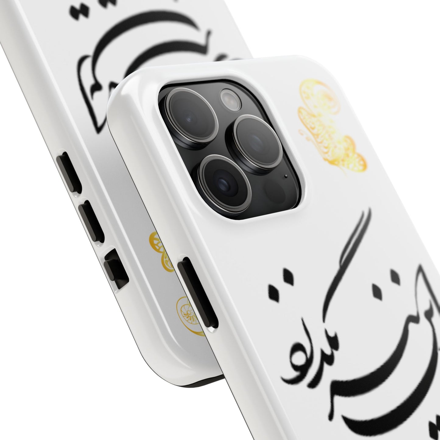 TOUGH PHONE CASE این نیز بگذرد