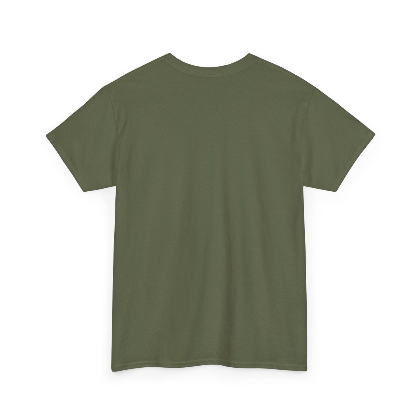 Men's Persion Calligraphy Cotton T- Shirt در هوایت بیقرارم