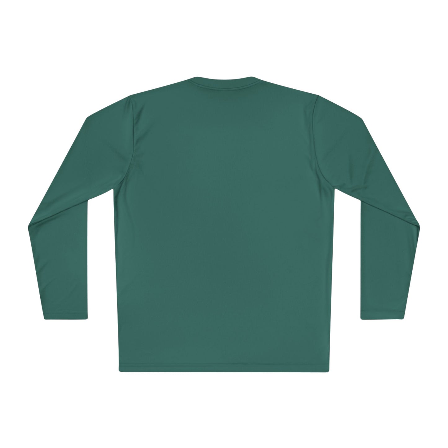 FARSI CALLIGRAPHY UNISEX LIGHTWEIGHT LONG SLEEVE TEE
