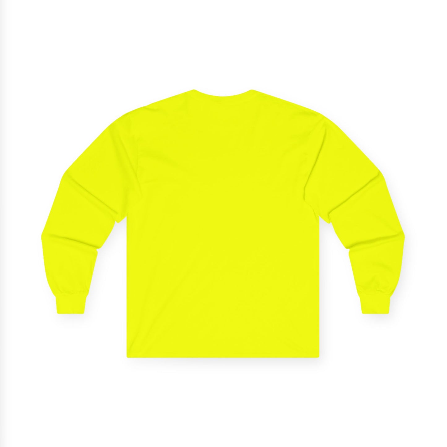 UNISEX LONG SLEEVE TEE "عشق" (LOVE)