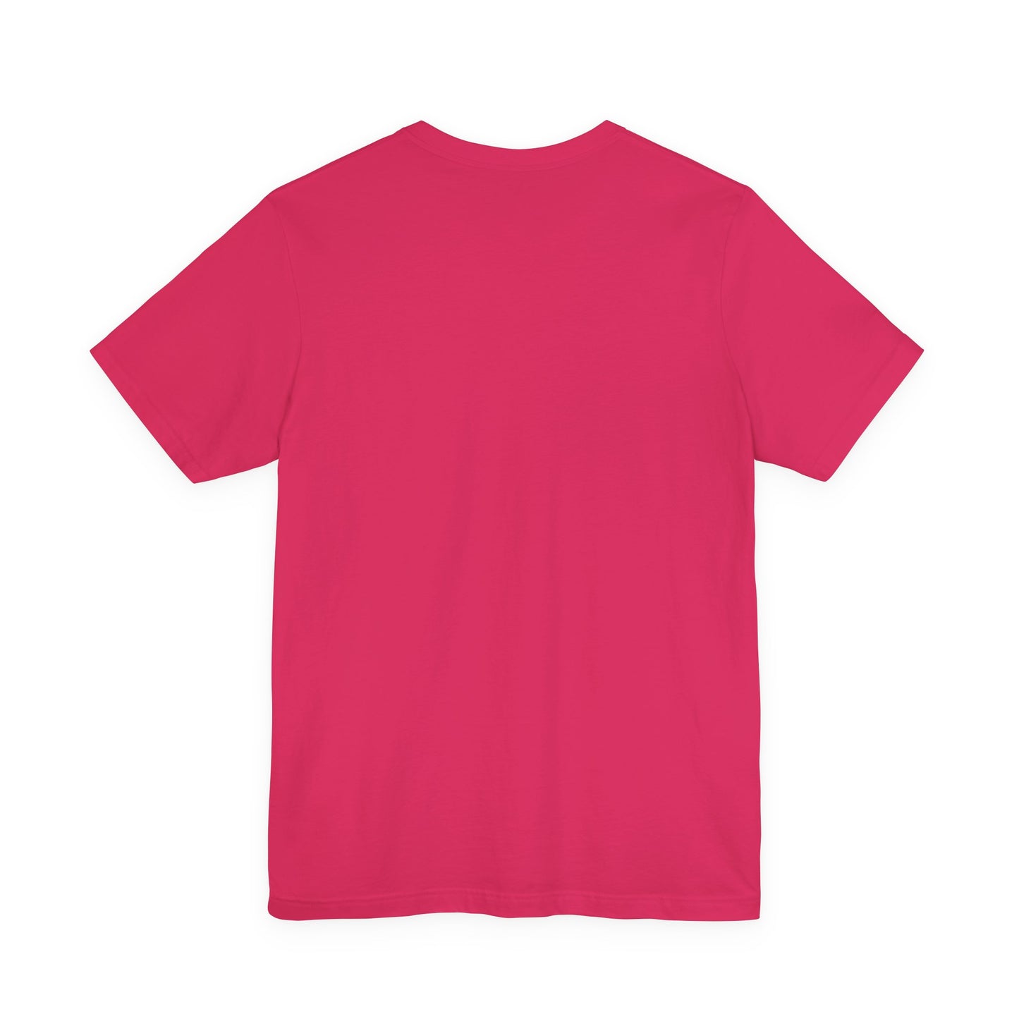 UNISEX JERSY SHORT SLEEVE TEE فدای تو که جان جان جانی