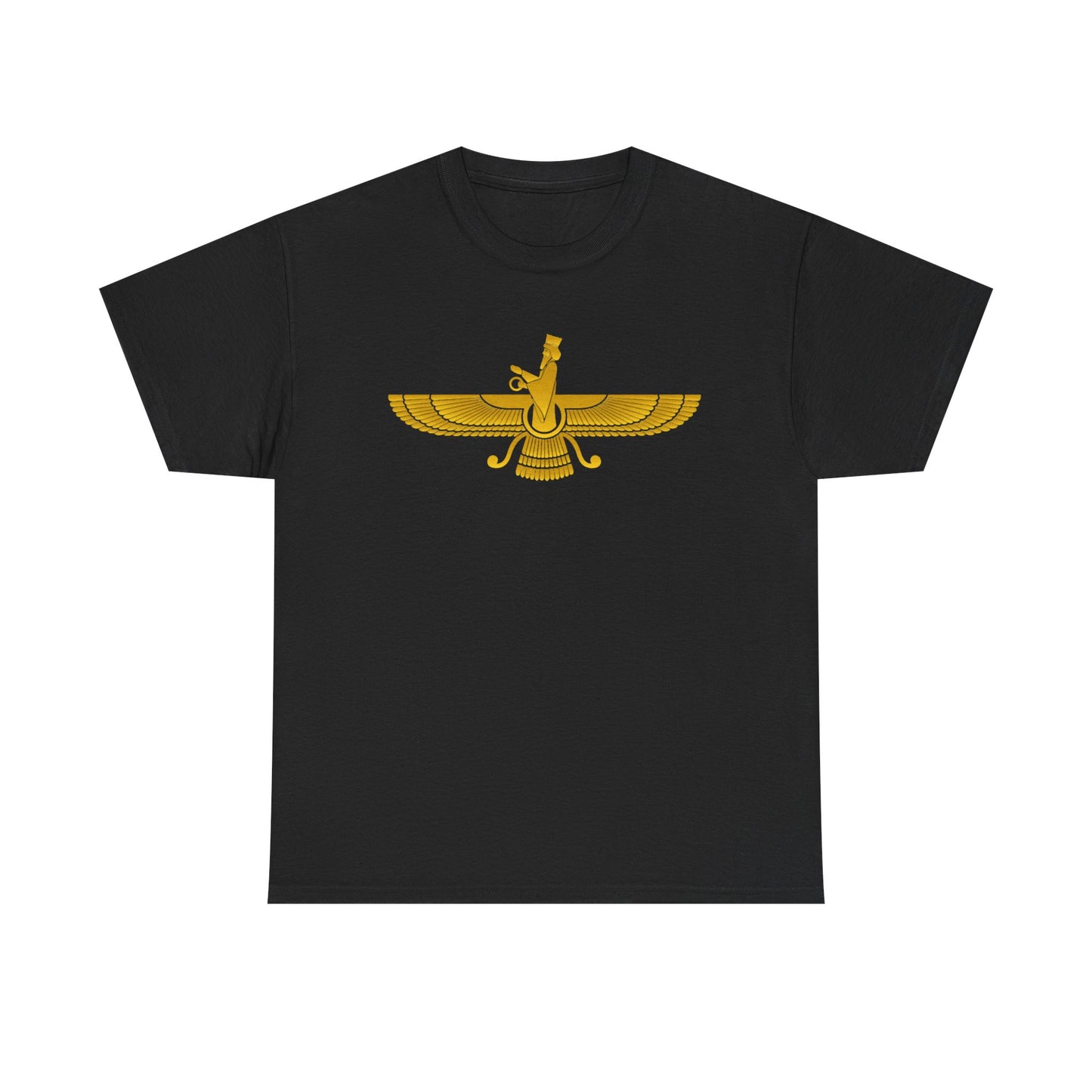 Men's Foroohar Symbol T-Shirt – Persian Heritage Tee